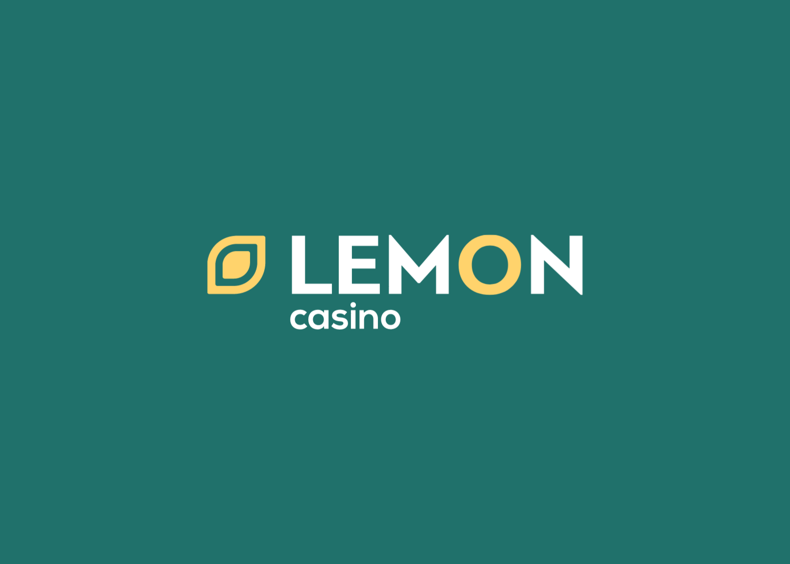 lemon — logo kasyna