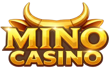 mino — logo kasyna