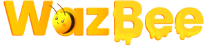 wazbee — logo kasyna